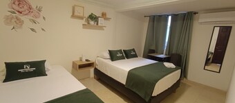 CASA HOTEL FLOR DEL VALLE