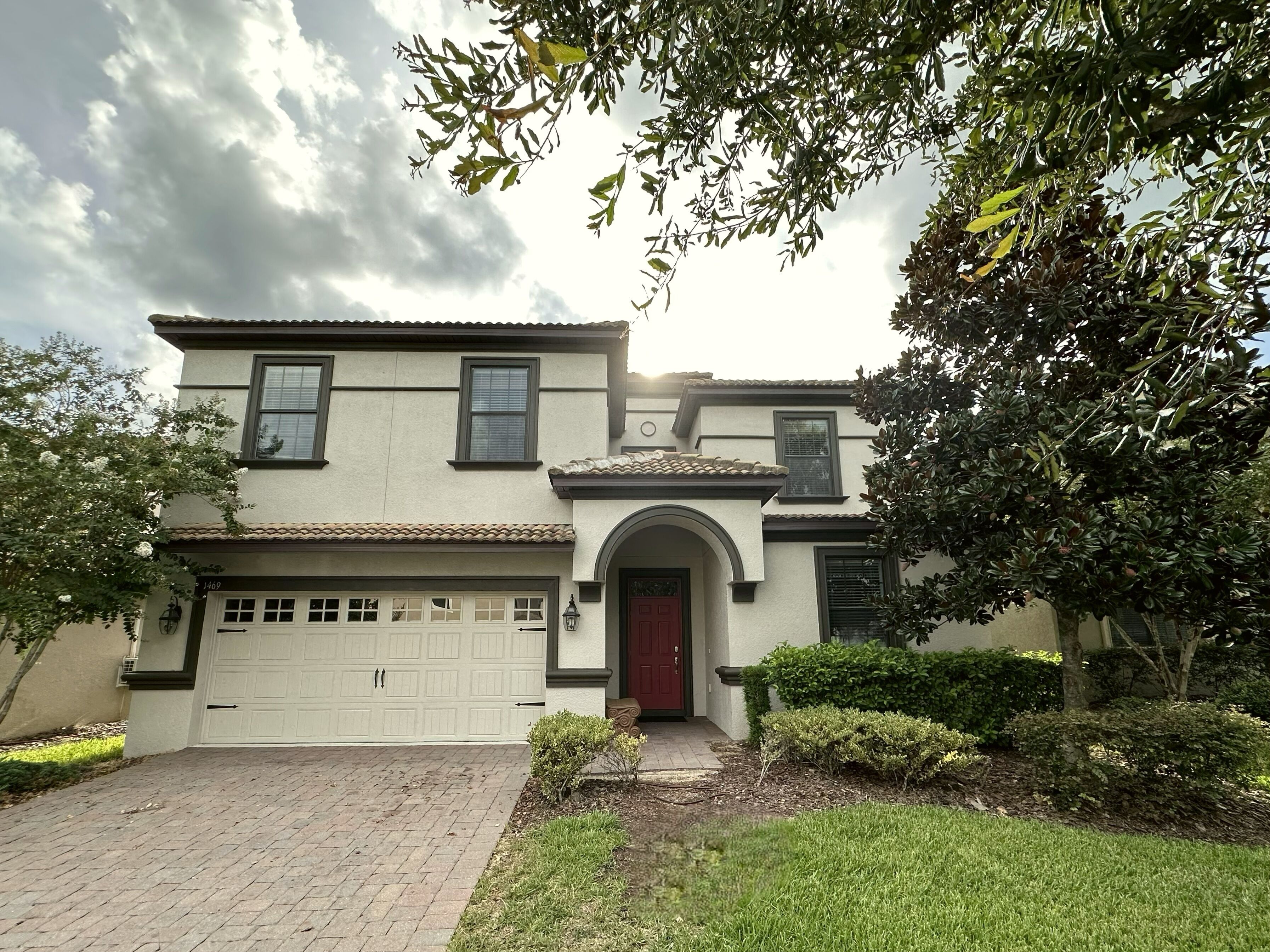 1469RF-The Retreat at ChampionsGate by RedAwning