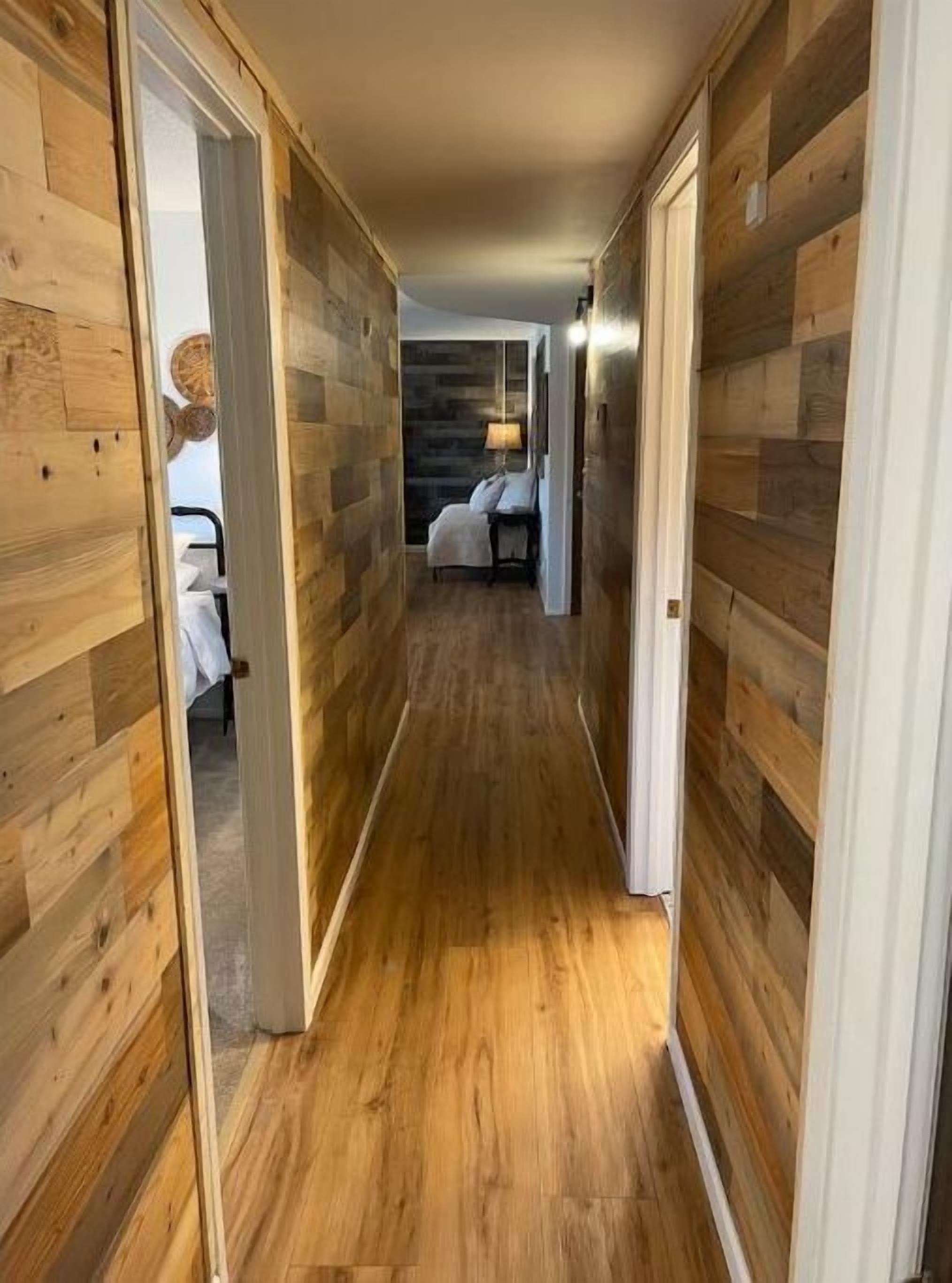 3 Schlafzimmer, WLAN, Bettwäsche