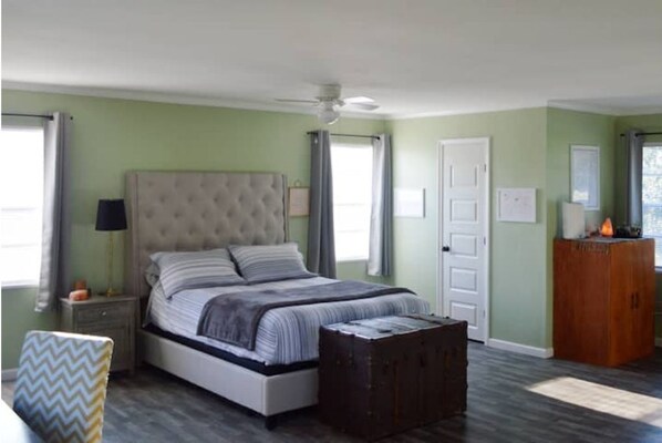 1 chambre, Wi-Fi