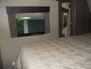 1 Schlafzimmer, Zimmersafe, kostenloses WLAN, Bettwäsche