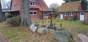 Ulkoalueet