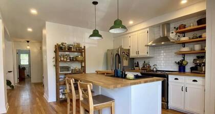 Charming house in the heart of attraction