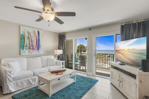 Smart-TV, DVD-Player