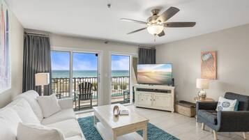 Smart TV, DVD player