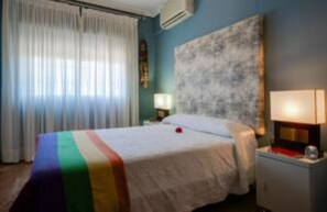 8 bedrooms, WiFi, bed sheets - Casa Rural Finca Real De Niebla (Moguer)