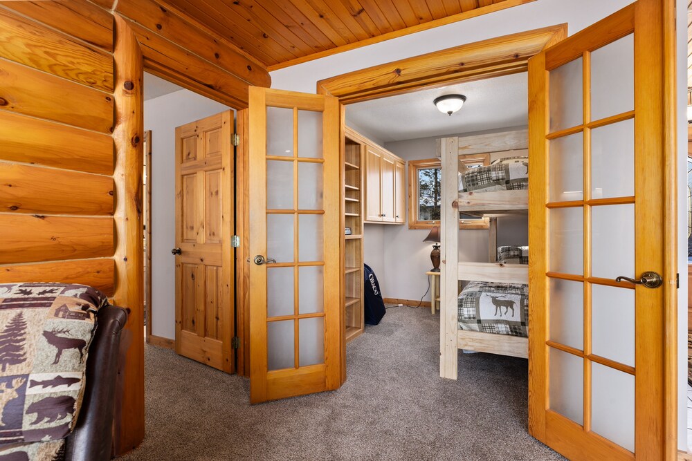 MillMann's Lodge on Dam Lake Aitkin County Vrbo