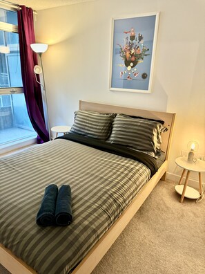 Family Σουίτα | Μοναδική διακόσμηση, μοναδική επίπλωση, χώρος εργασίας για λάπτοπ 