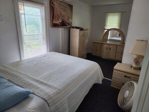 2 habitaciones 