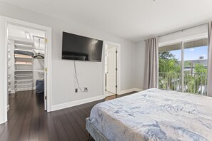 3 chambres, accès au Wi-Fi (inclus), literie fournie