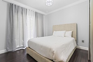 3 chambres, Wi-Fi gratuit, draps fournis
