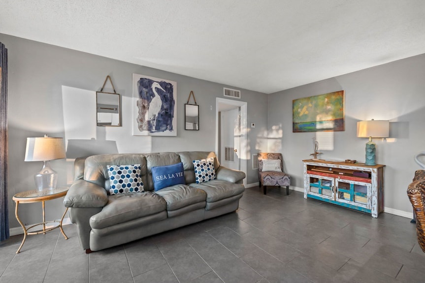 Charming 1-bed 1-bath Retreat, Steps From The St.pete Beach - 格爾夫波特