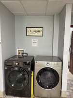 Laundry