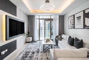 Leilighet | 3 soverom