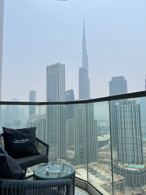 아파트 | 3 개의 침실