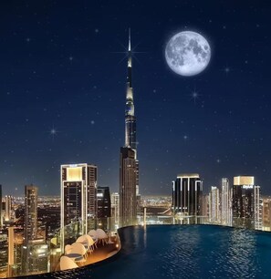 Departamento | 3 habitaciones 