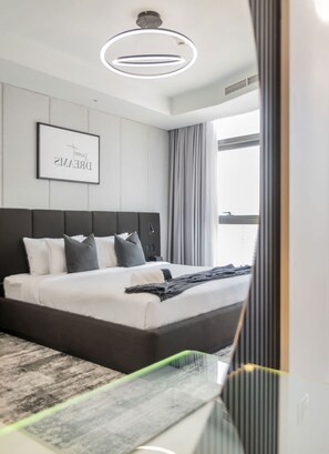 Departamento | 3 habitaciones 