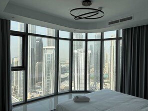 아  파트 | 3 개의 침실