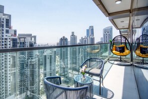 Leilighet | 3 soverom