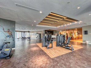 Leilighet | 3 soverom