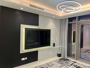 아파트 | 3 개의 침실