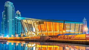 Lejlighed | 3 soveværelser