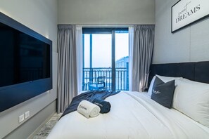 Casa | 1 dormitorio