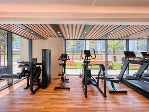 Apartament | 1 dormitori