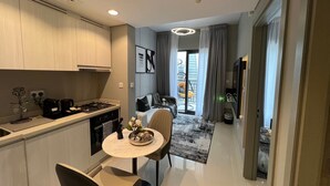 1 chambre