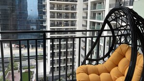 House | 1 bedroom - Quasi-hotels Zada Cozy Lux in Business Bay 1BR (Dubai)
