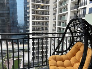 Leilighet | 1 soverom