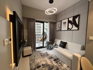 Leilighet | 1 soverom