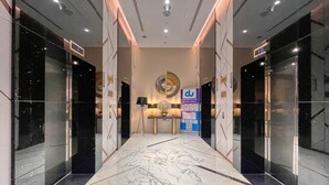 House | 1 bedroom - Quasi-hotels Zada Cozy Lux in Business Bay 1BR (Dubai)