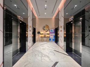 Leilighet | 1 soverom