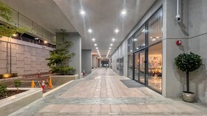 House | 1 bedroom - Quasi-hotels Zada Cozy Lux in Business Bay 1BR (Dubai)
