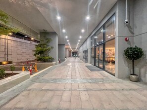 Leilighet | 1 soverom