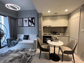 Ferienhaus | 1 Schlafzimmer