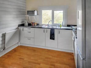 Eget kök