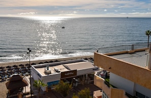 Spiaggia
