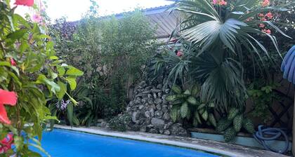 Villas Velarde: Studio in downtown Cozumel with pool