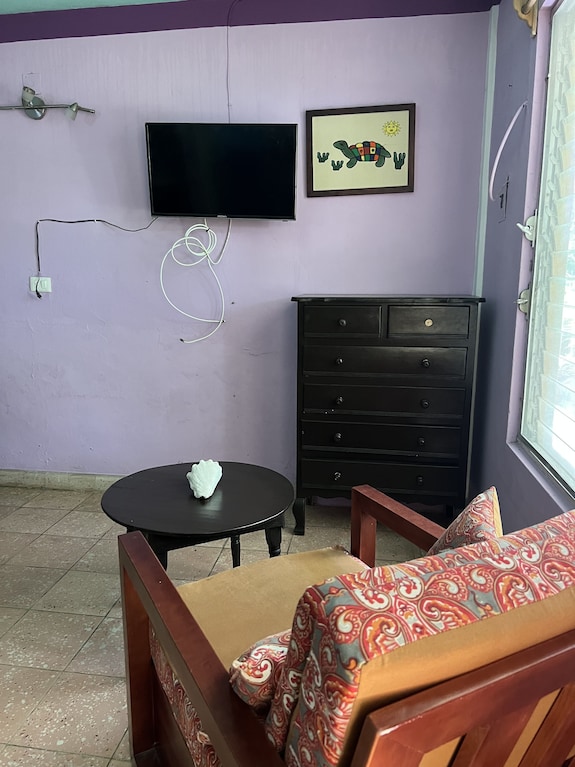Villas Velarde: Estudio En El Centro Con Alberca - Cozumel