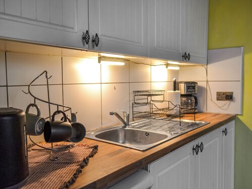 2 bedroom accommodation in Skegness