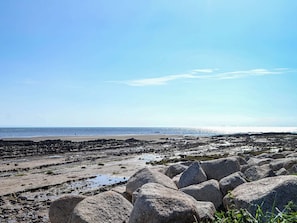 Spiaggia