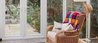 4 bedroom accommodation in Rhyl