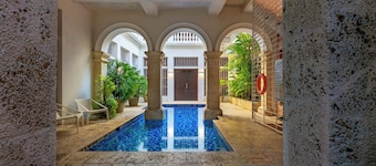 Wynwood Casa Santisimo in Cartagena