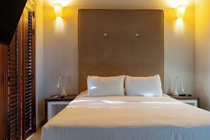 House, 3 Bedrooms | 3 bedrooms, iron/ironing board, free WiFi, bed sheets - Wynwood Casa Santisimo in Cartagena (Cartagena)
