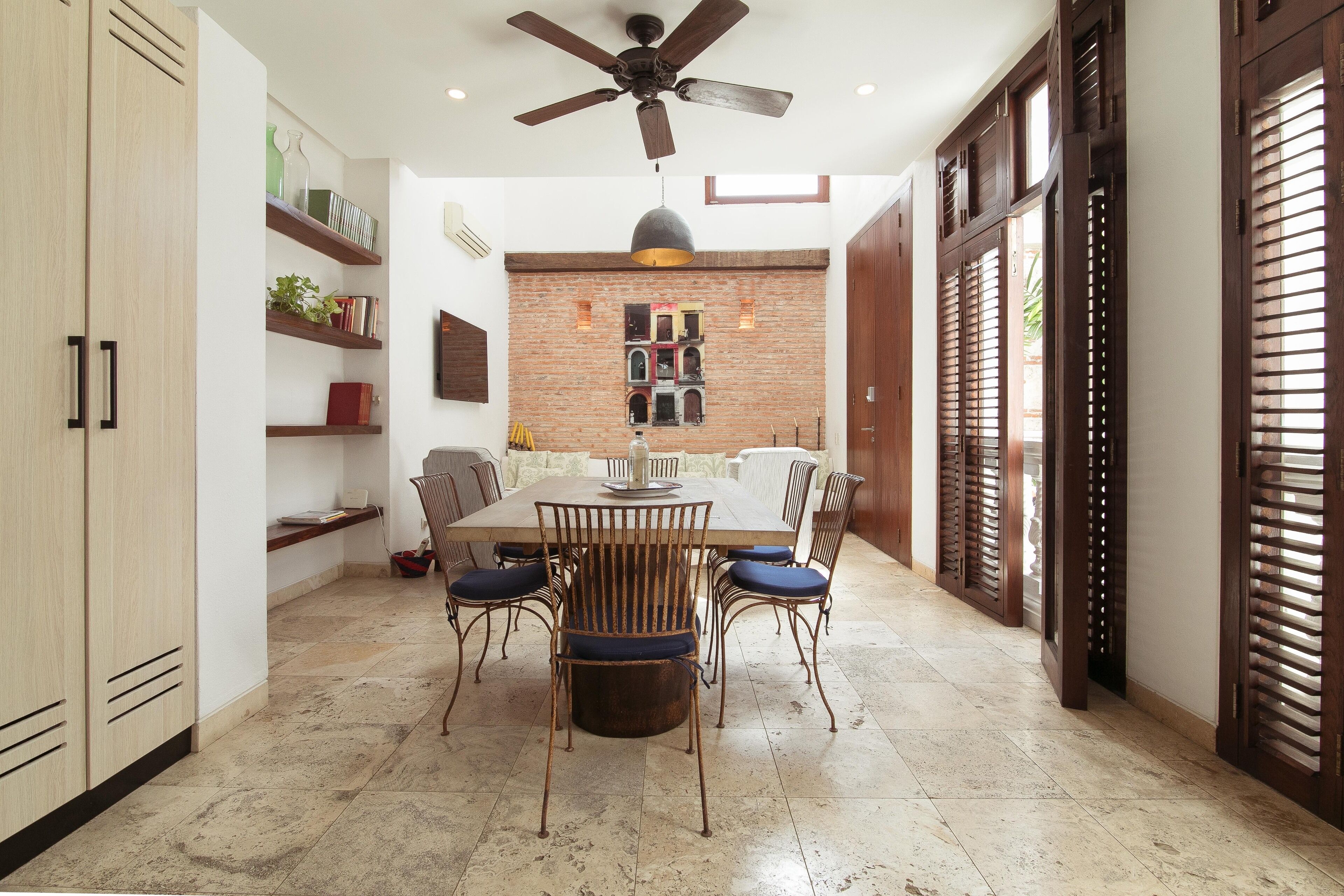 Casa, 3 camere da letto | Area soggiorno