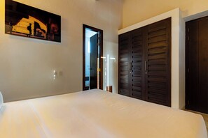 House, 3 Bedrooms | 3 bedrooms, iron/ironing board, free WiFi, bed sheets - Wynwood Casa Santisimo in Cartagena (Cartagena)