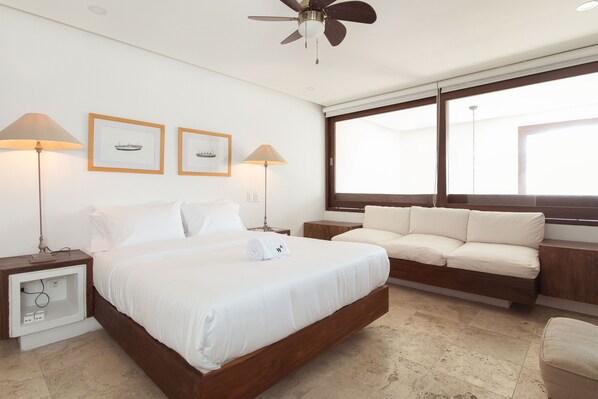 House, 3 Bedrooms | 3 bedrooms, iron/ironing board, free WiFi, bed sheets - Wynwood Casa Santisimo in Cartagena (Cartagena)