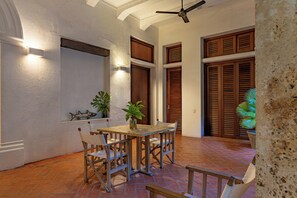 Interior - Wynwood Casa Santisimo in Cartagena (Cartagena)